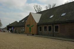 Opening bezoekerscentrum Gooi en Vechtstreek, 5 april 2012