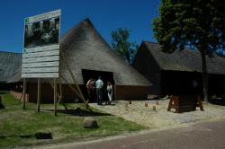 De Homanshof, Anloo