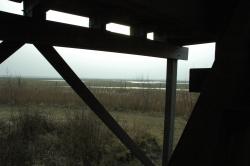 Observatietoren Ballastplaatbos, Lauwersmeer