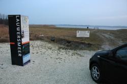 Nationaal Park Lauwersmeer