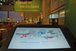 Tentoonstelling 'Nieuw in Nederland', Naturalis