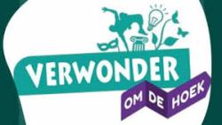 Verwonder om de hoek