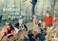 jouw Brabant, mijn Brabant - Natuurmuseum Brabant